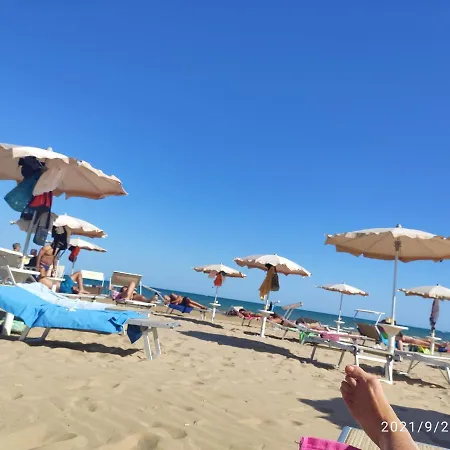 Fabrizio, * Vieste