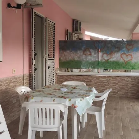 Fabrizio, 2025 A Aparthotel