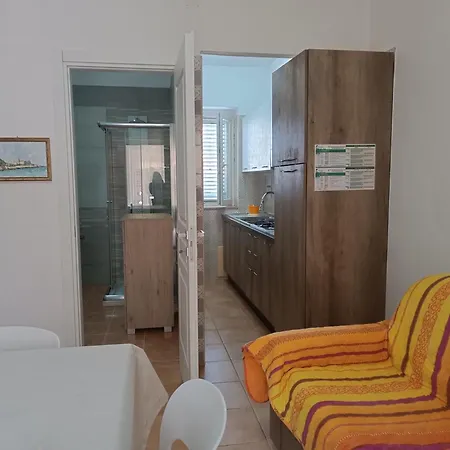 Fabrizio, * Vieste