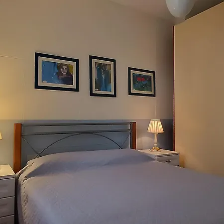 Aparthotel Fabrizio, 2025 A