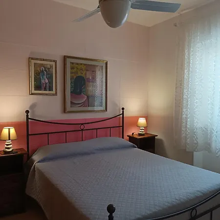 Fabrizio, 2025 A Aparthotel *