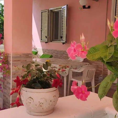 Aparthotel Fabrizio, 2025 A