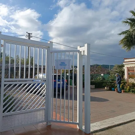 Aparthotel Fabrizio, 2025 A Vieste